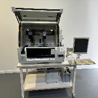 Instrumentation Laboratory ACL TOP 500 CTS Analyzer image 1